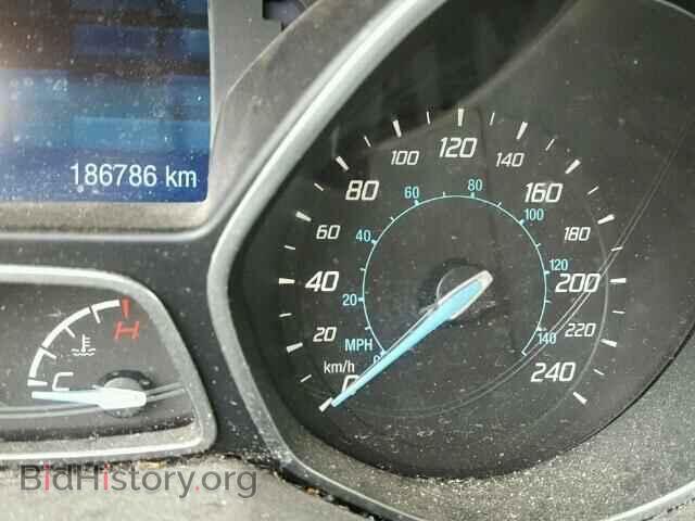 2013 FORD FOCUS - VIN: 1FADP3F21DL356085 - Photo 8