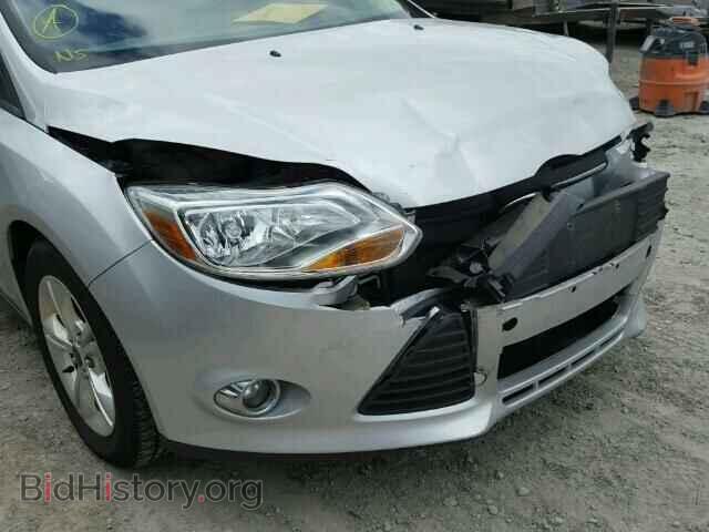 2013 FORD FOCUS - VIN: 1FADP3F21DL356085 - Photo 10