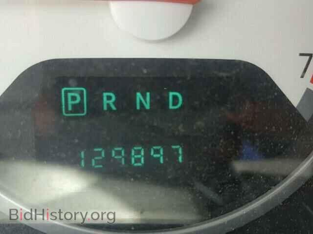 2010 DODGE CARAVAN - VIN: 2D4RN5D12AR367694 - Фото 8