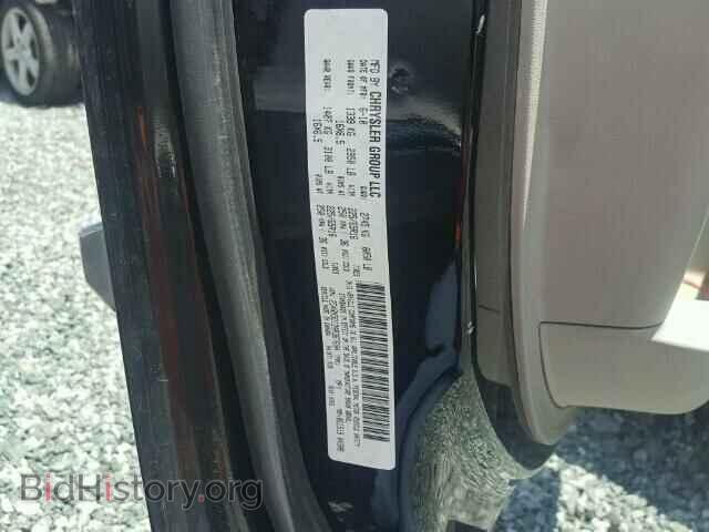 2010 DODGE CARAVAN - VIN: 2D4RN5D12AR367694 - Фото 10