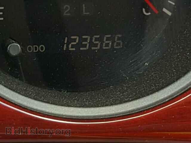 2003 LEXUS ES300 - VIN: JTHBF30G530108526 - Фото 8