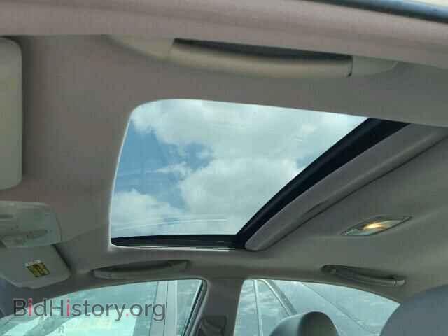 2003 LEXUS ES300 - VIN: JTHBF30G530108526 - Фото 10
