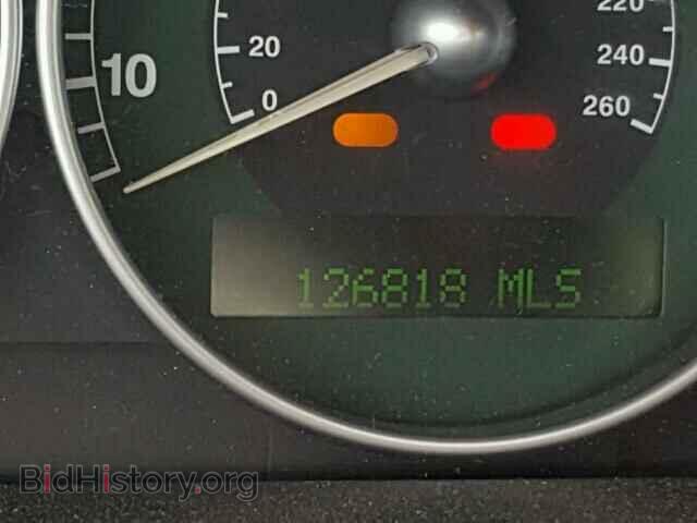 2002 JAGUAR X-TYPE - VIN: SAJEA53D52XC47706 - Photo 8