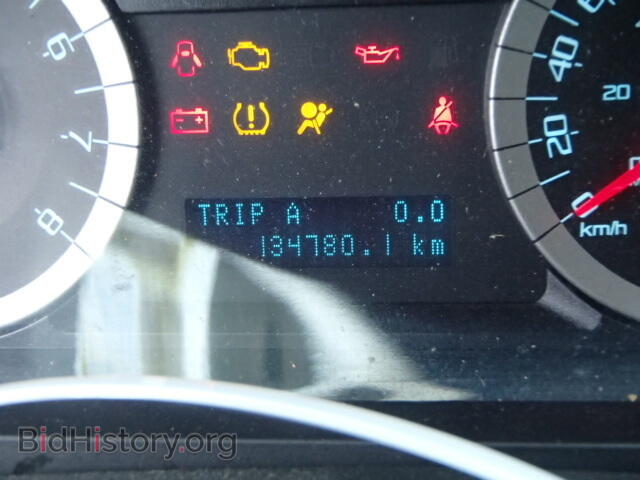 2011 FORD ESCAPE - VIN: 1FMCU0DG2BKB80559 - Фото 8