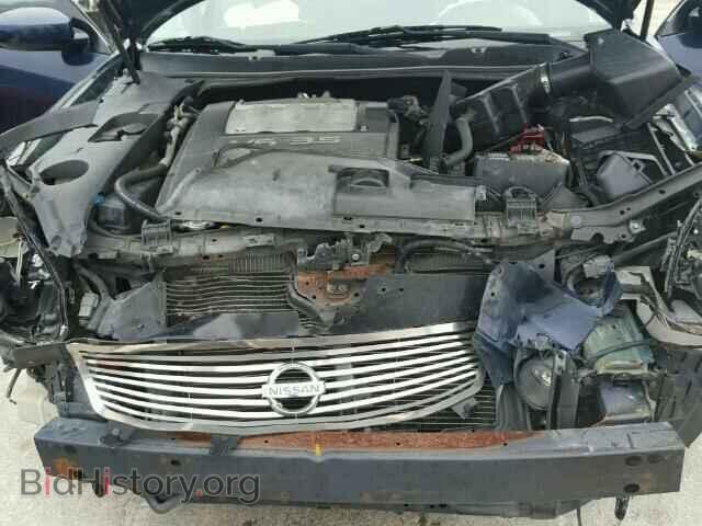 2008 NISSAN MAXIMA - VIN: 1N4BA41E78C816176 - Фото 7
