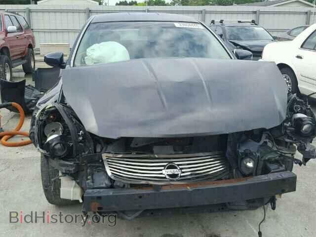 2008 NISSAN MAXIMA - VIN: 1N4BA41E78C816176 - Фото 9