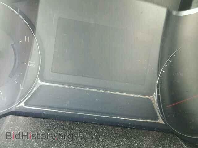 2011 KIA OPTIMA - VIN: KNAGM4AD6B5007405 - Фото 8