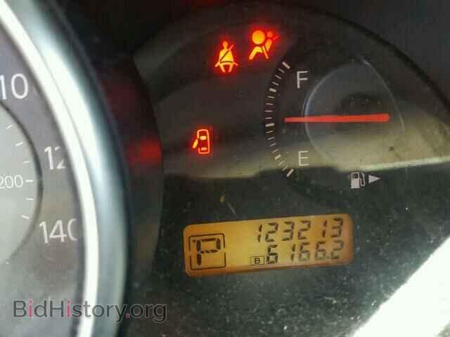 2009 NISSAN VERSA - VIN: 3N1BC11E99L432928 - Фото 8