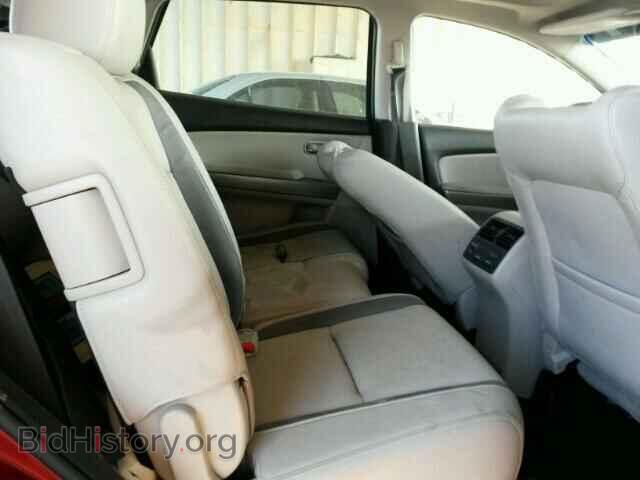 2012 MAZDA CX-9 - VIN: JM3TB2DAXC0361611 - Фото 6