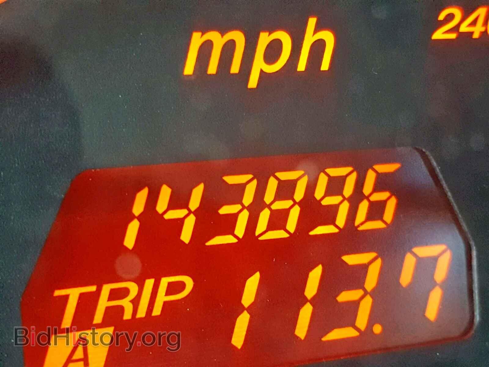 2005 MAZDA 6 - VIN: 1YVHP80C955M03373 - Фото 8