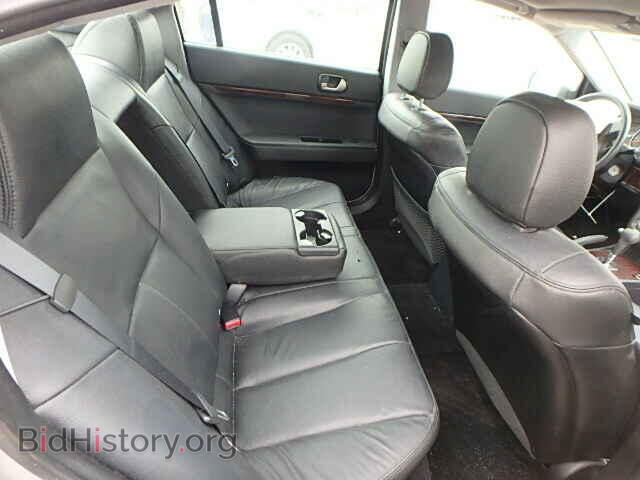 2012 MITSUBISHI GALANT - VIN: 4A32B3FF1CE017331 - Фото 6