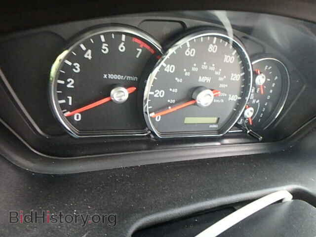 2012 MITSUBISHI GALANT - VIN: 4A32B3FF1CE017331 - Фото 8