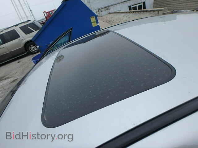 2012 MITSUBISHI GALANT - VIN: 4A32B3FF1CE017331 - Фото 9