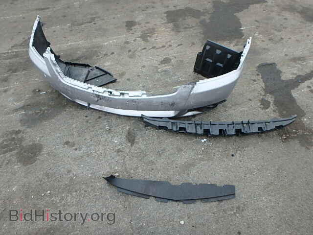 2012 MITSUBISHI GALANT - VIN: 4A32B3FF1CE017331 - Фото 10