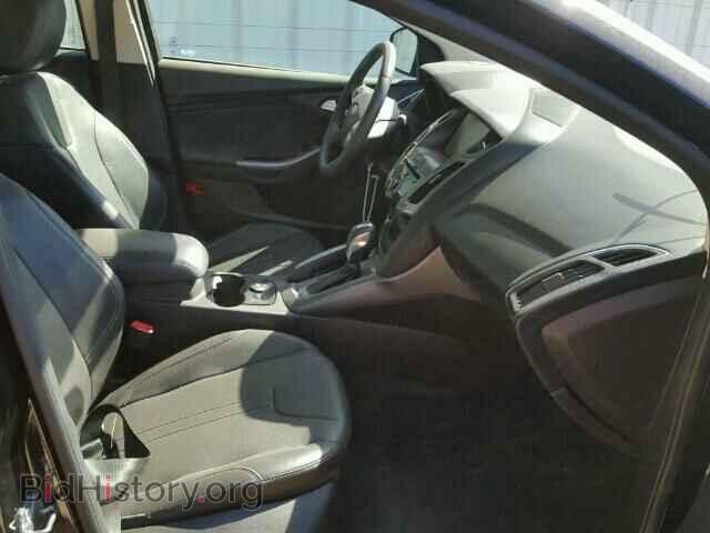 2013 FORD FOCUS - VIN: 1FADP3J28DL160779 - Фото 5