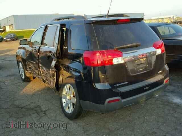 2011 GMC TERRAIN - VIN: 2CTFLTEC2B6346586 - Photo 3