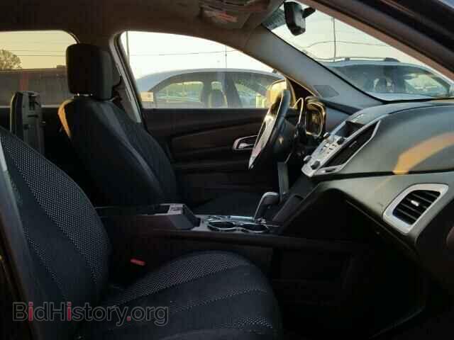 2011 GMC TERRAIN - VIN: 2CTFLTEC2B6346586 - Photo 5