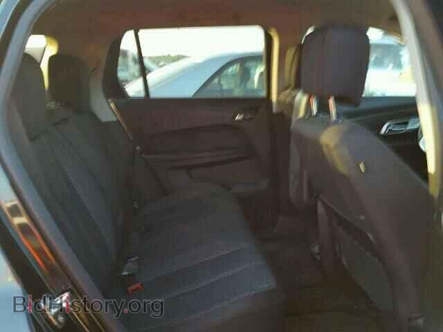 2011 GMC TERRAIN - VIN: 2CTFLTEC2B6346586 - Photo 6