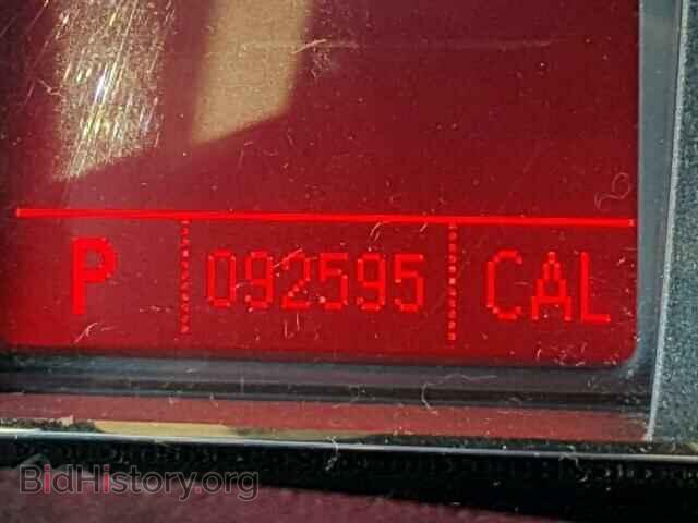 2011 GMC TERRAIN - VIN: 2CTFLTEC2B6346586 - Photo 8