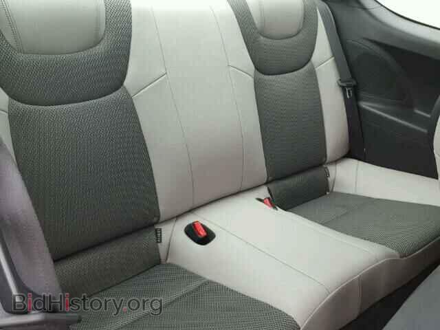 2013 HYUNDAI GENESIS - VIN: KMHHT6KD7DU088925 - Фото 6