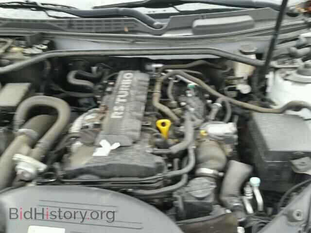 2013 HYUNDAI GENESIS - VIN: KMHHT6KD7DU088925 - Фото 7