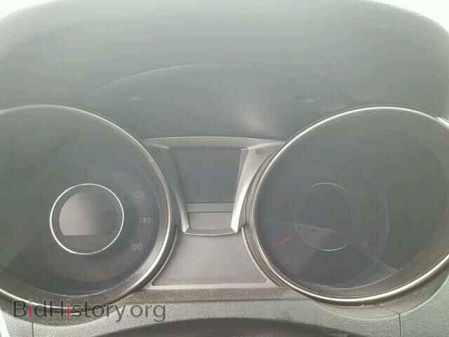 2013 HYUNDAI GENESIS - VIN: KMHHT6KD7DU088925 - Фото 8