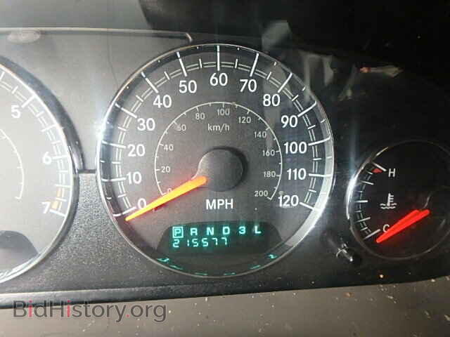 2006 CHRYSLER SEBRING - VIN: 1C3EL46XX6N250158 - Фото 8