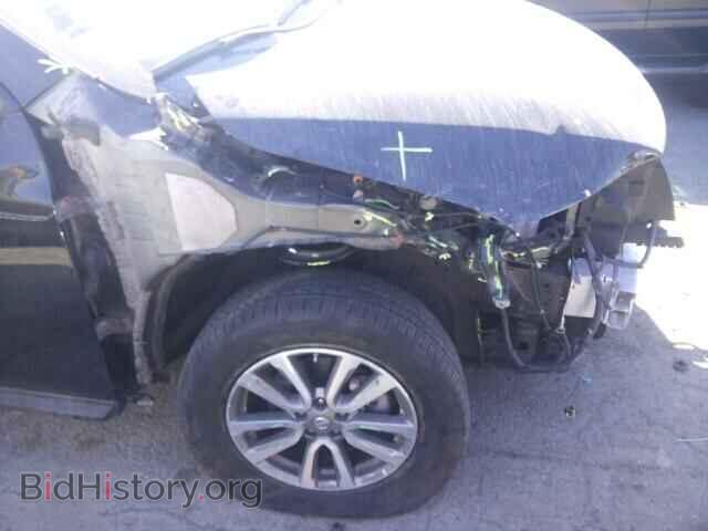 2014 NISSAN PATHFINDER - VIN: 5N1AR2MN9EC675553 - Фото 9