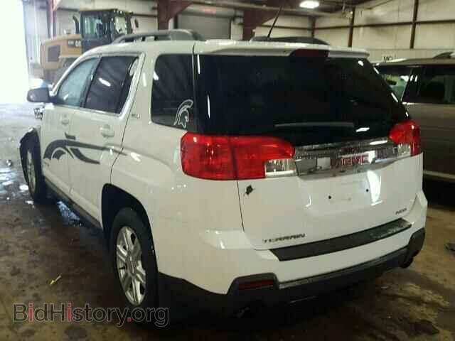 2015 GMC TERRAIN - VIN: 2GKFLWE31F6436917 - Photo 3