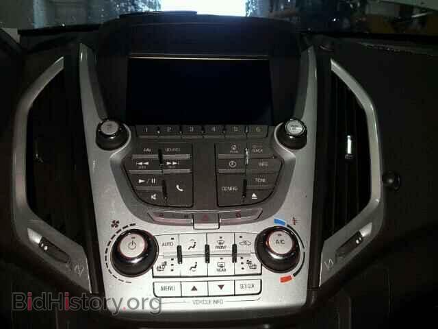 2015 GMC TERRAIN - VIN: 2GKFLWE31F6436917 - Photo 9