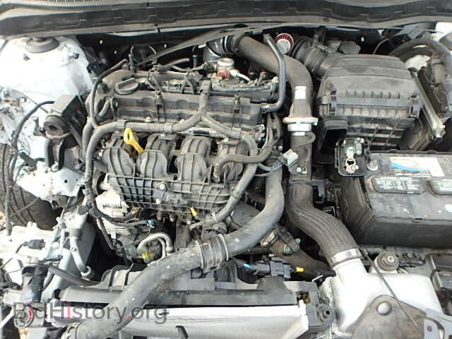 2013 KIA OPTIMA - VIN: 5XXGR4A62DG205886 - Фото 7