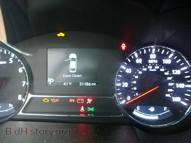 2013 KIA OPTIMA - VIN: 5XXGR4A62DG205886 - Фото 8