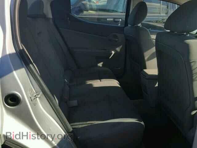 2008 DODGE AVENGER - VIN: 1B3LC46K68N538089 - Фото 6
