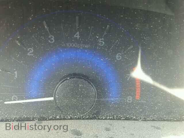 2013 HONDA CIVIC - VIN: 2HGFB2F5XDH519983 - Фото 8