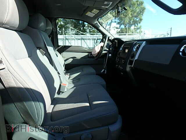 2014 FORD F150 - VIN: 1FTFW1CF0EKE84312 - Фото 5