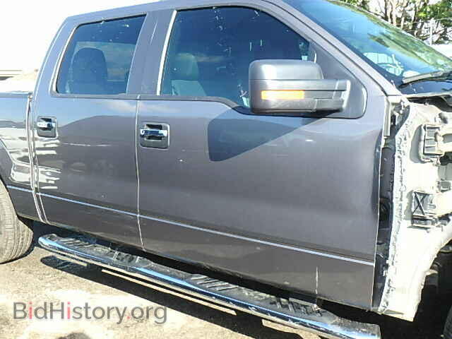 2014 FORD F150 - VIN: 1FTFW1CF0EKE84312 - Фото 10