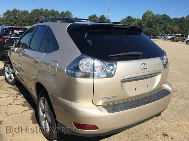 2004 LEXUS RX330 - VIN: 2T2HA31U44C013098 - Фото 3
