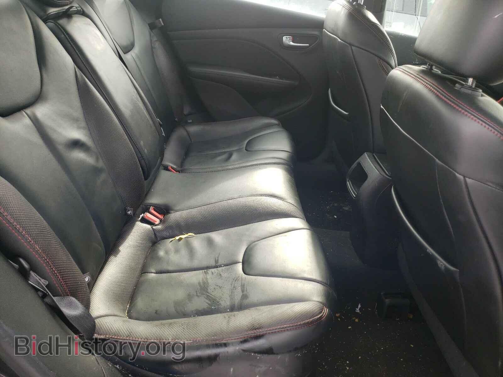2013 DODGE DART - VIN: 1C3CDFEB9ED878965 - Photo 6