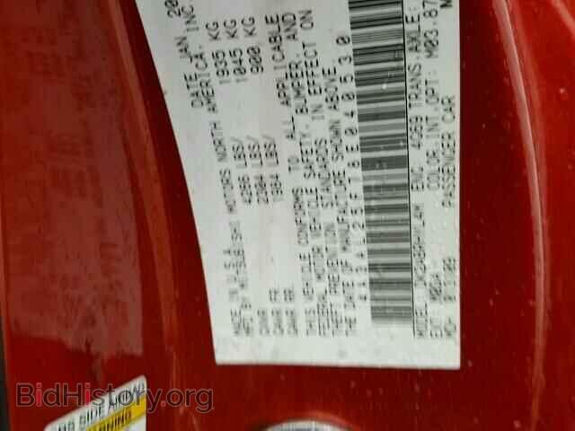2008 MITSUBISHI ECLIPSE - VIN: 4A3AL25F78E040530 - Фото 10