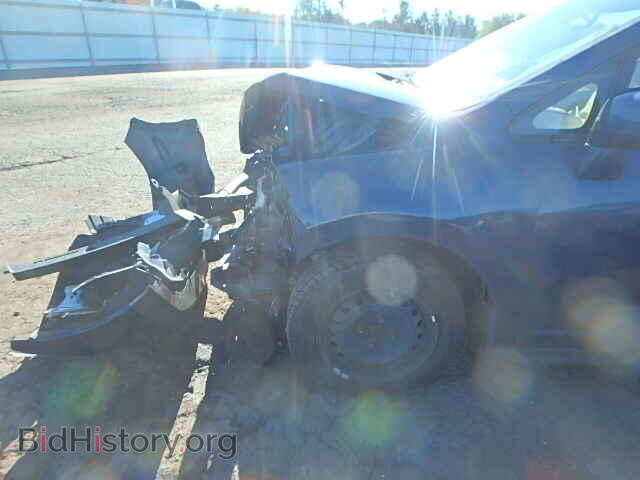 2007 NISSAN VERSA - VIN: 3N1BC13E67L371290 - Фото 9