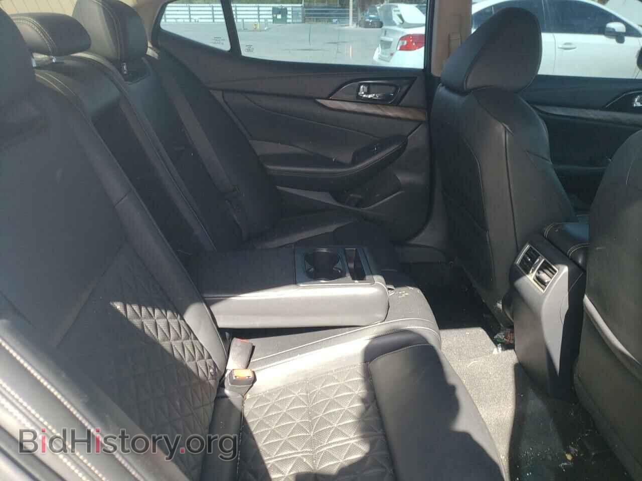 2017 NISSAN MAXIMA - VIN: 1N4AA6AP6HC426937 - Фото 6