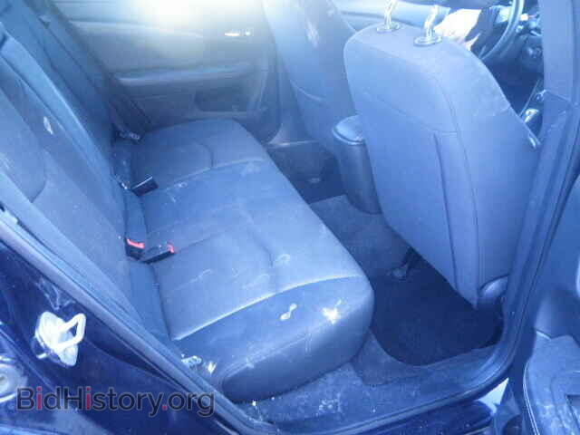 2011 DODGE AVENGER - VIN: 1B3BD4FB0BN506979 - Фото 6
