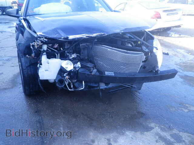 2011 DODGE AVENGER - VIN: 1B3BD4FB0BN506979 - Фото 10