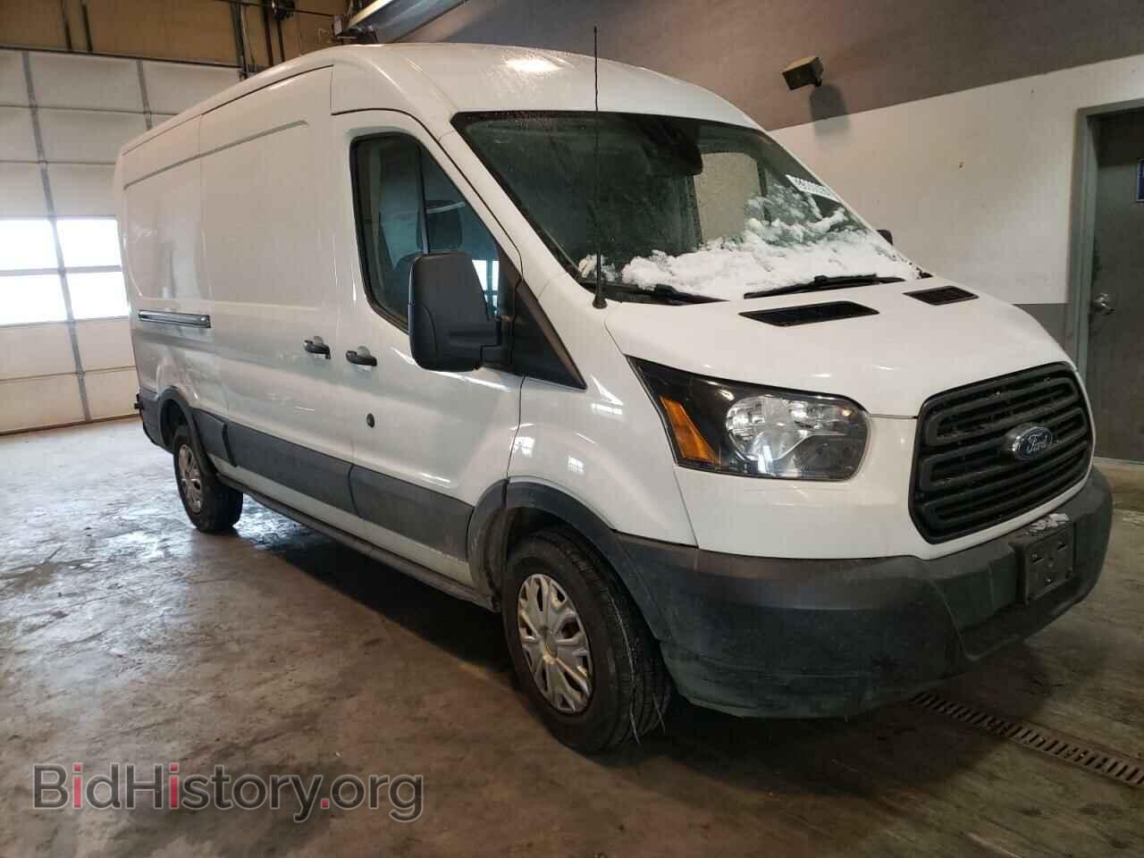 Фотография 1FTYR2CM7KKA88913 - FORD TRANSIT CO 2019
