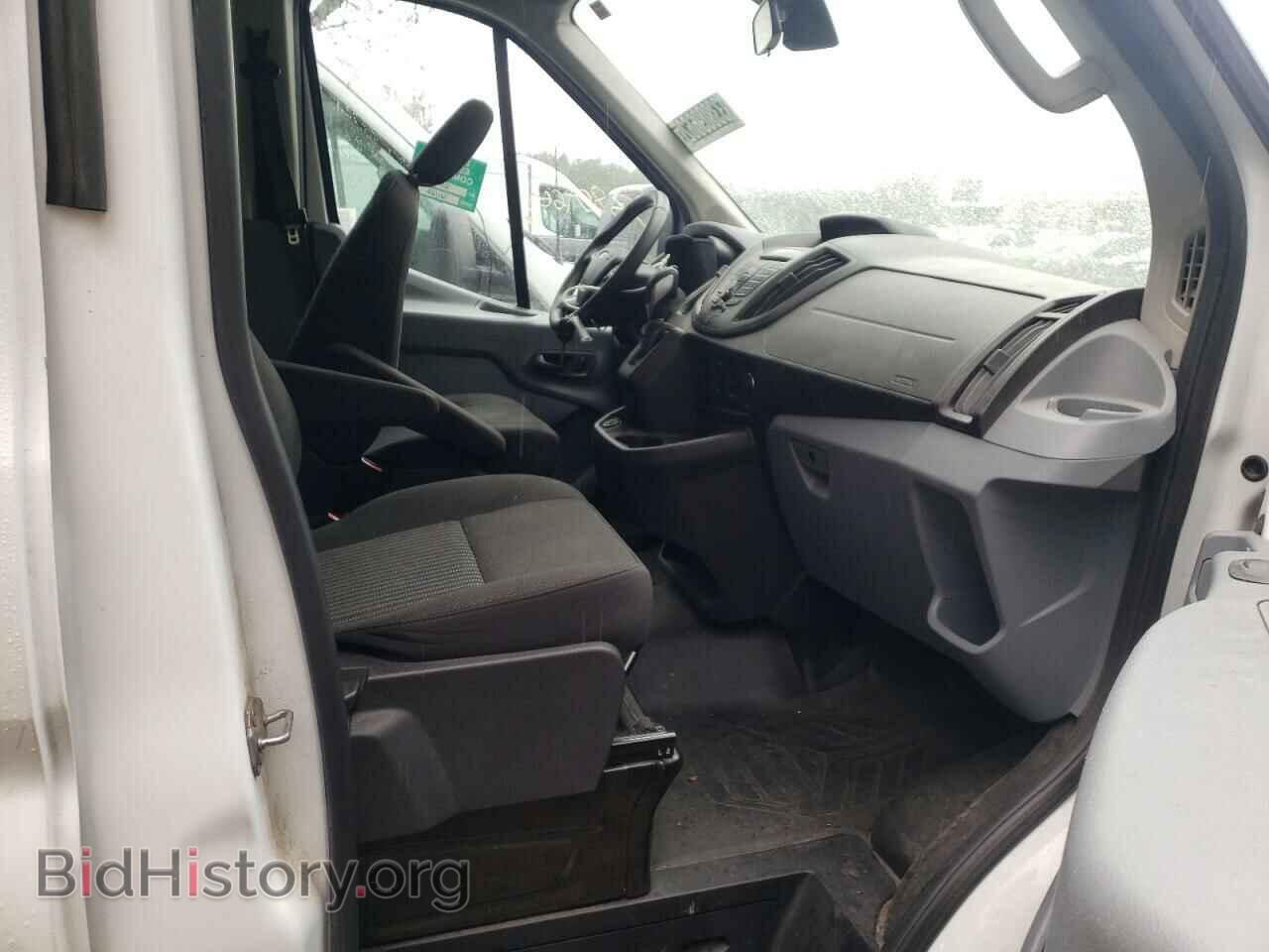 2019 FORD TRANSIT CO - VIN: 1FTYR2CM7KKA88913 - Фото 5