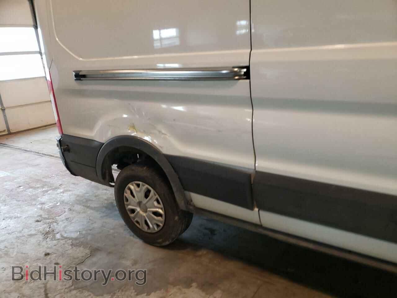 2019 FORD TRANSIT CO - VIN: 1FTYR2CM7KKA88913 - Фото 9