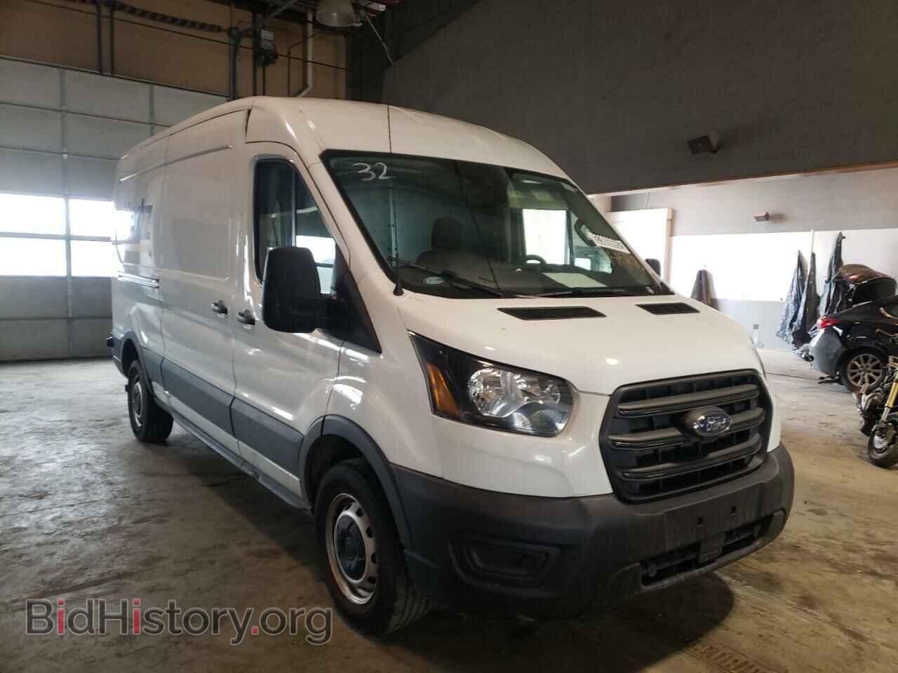 Photo 1FTBR1C85LKA04530 - FORD TRANSIT CO 2020