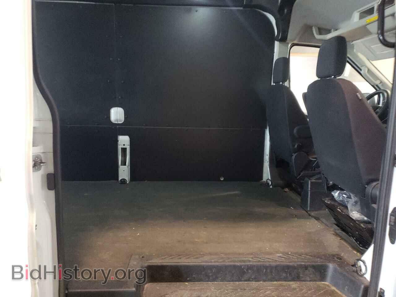 2020 FORD TRANSIT CO - VIN: 1FTBR1C85LKA04530 - Фото 6
