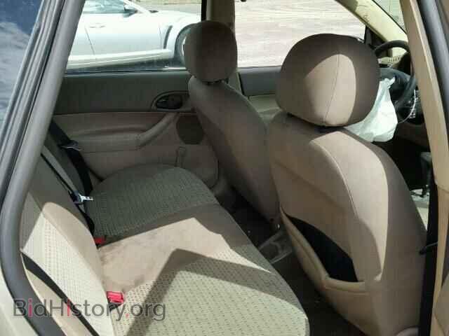 2007 FORD FOCUS - VIN: 1FAFP36N97W144167 - Фото 6