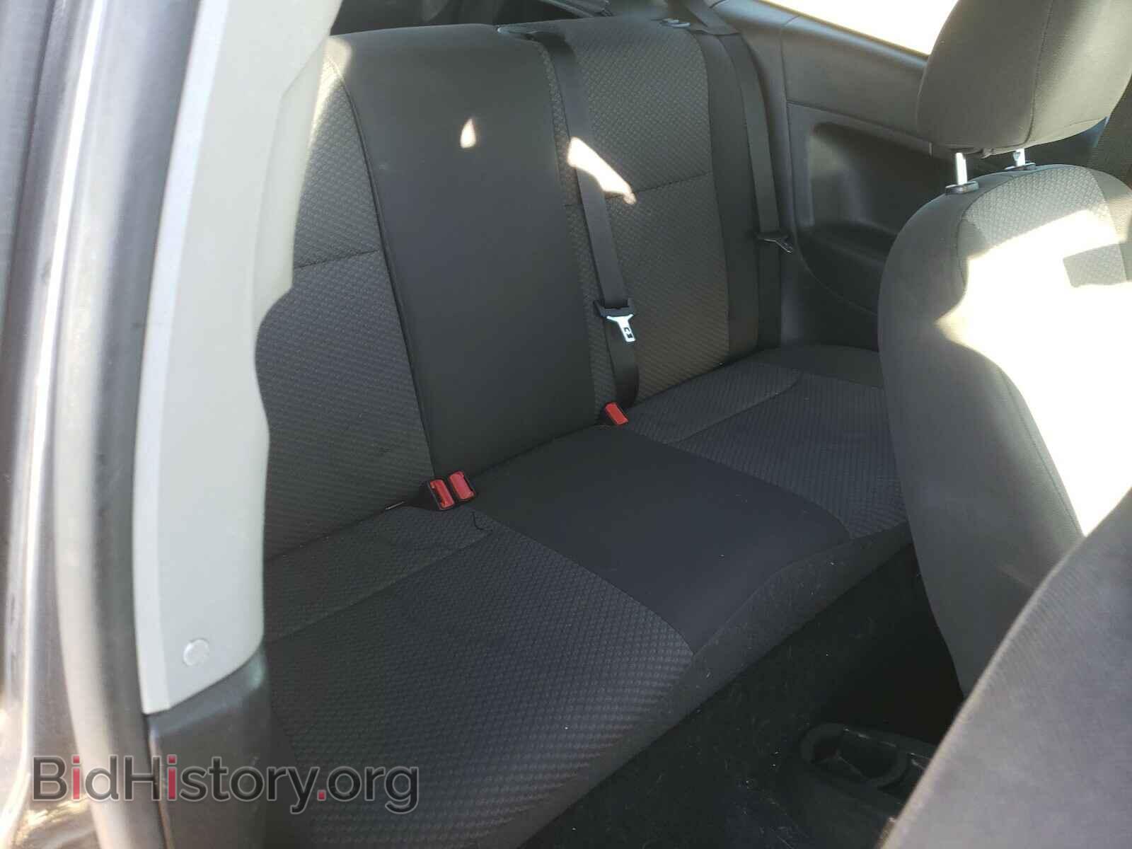 2007 FORD FOCUS - VIN: 1FAFP31N17W178143 - Фото 6